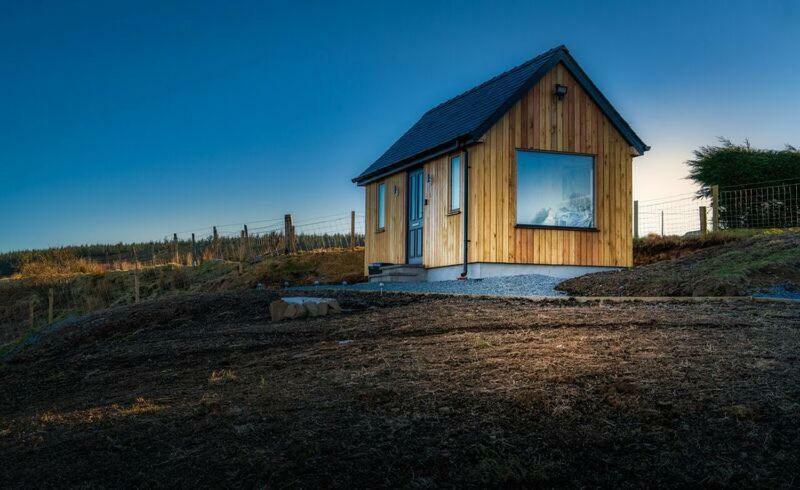 Elfin Cottage بورتري المظهر الخارجي الصورة