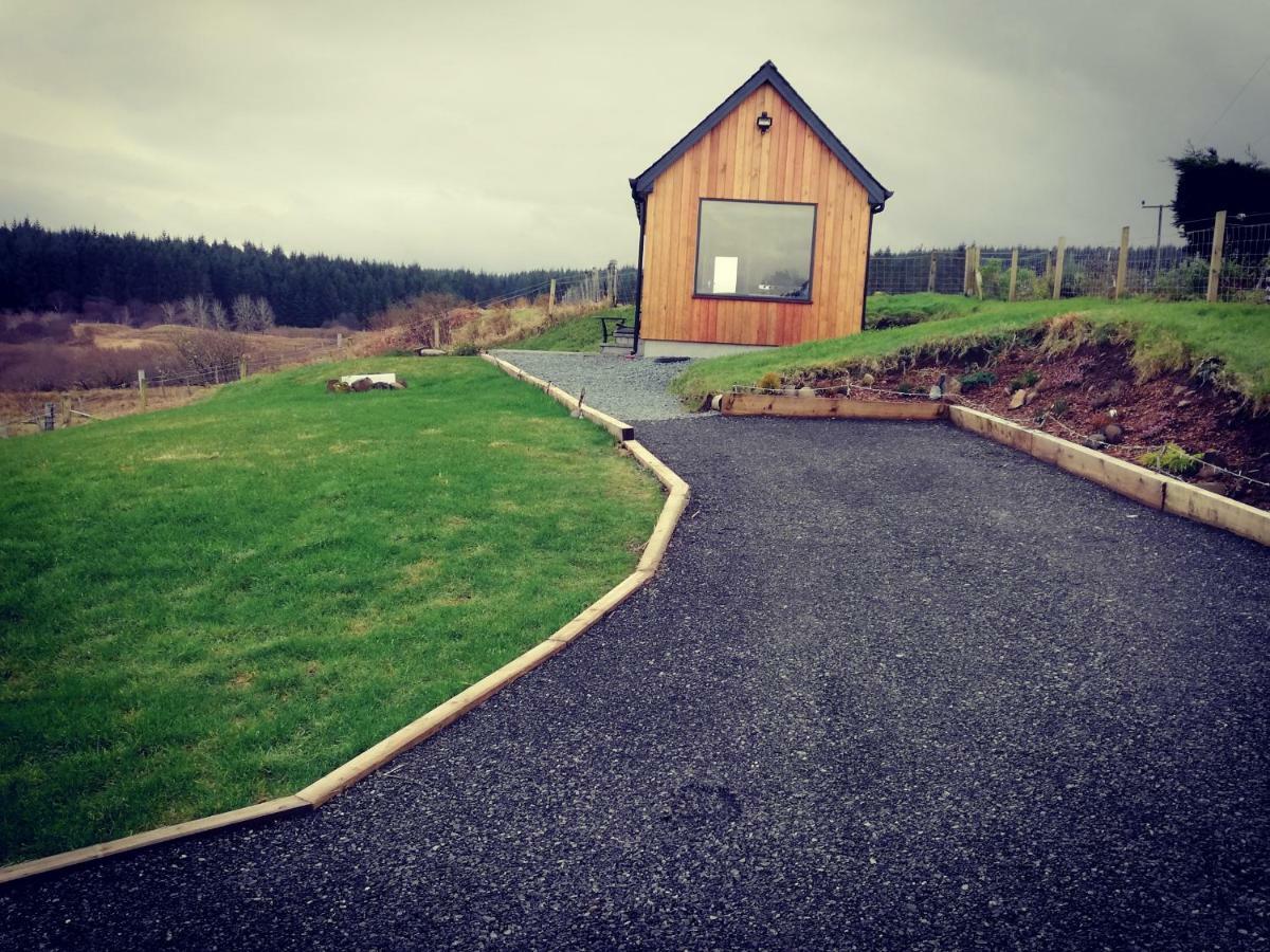 Elfin Cottage بورتري المظهر الخارجي الصورة